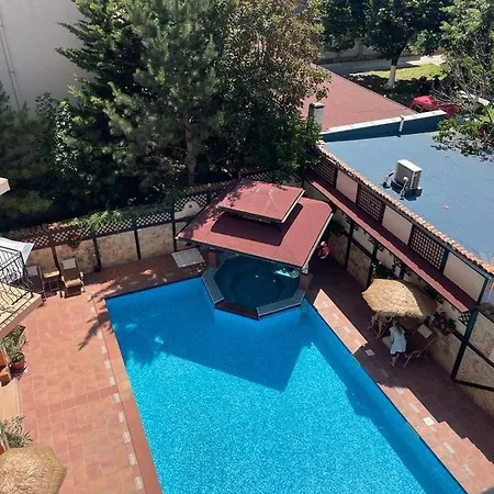 Casa Del Mar *