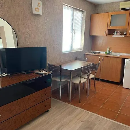 Appartamento Casa Del Mar *